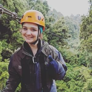 Meet your Posher, Heather